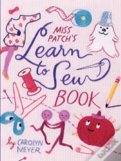 Capa do artigo Miss Patch
