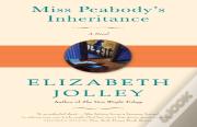 Miss Peabody'S Inheritance
