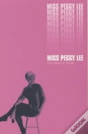 Capa do artigo Miss Peggy Lee