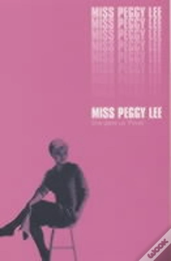 Capa do artigo Miss Peggy Lee