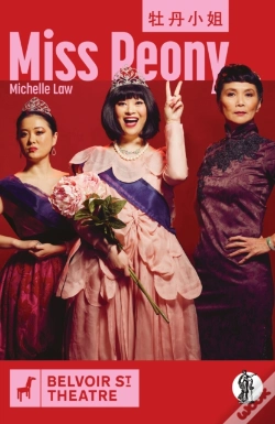 Capa do artigo Miss Peony