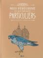 Miss Peregrine - Preview