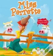 Miss Perette