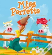 Capa do artigo Miss Perette