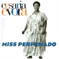 Capa do artigo Miss Perfumado - CD