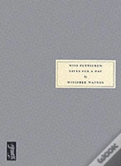 Capa do artigo Miss Pettigrew Lives For A Day