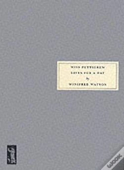 Capa do artigo Miss Pettigrew Lives For A Day