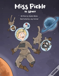 Capa do artigo Miss Pickle In Space