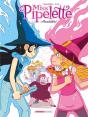 Miss Pipelette Tome 2 : Abracablabla ! - Preview