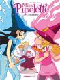 Miss Pipelette Tome 2 : Abracablabla ! - Preview
