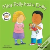 Capa do artigo Miss Polly Had A Dolly