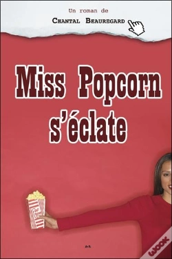 Capa do artigo Miss Popcorn S'Eclate