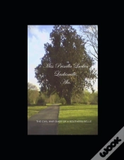 Capa do artigo Miss Priscilla Larkin, Larkinville, Ala.