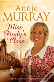 Capa do artigo Miss Purdy