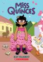 Miss Quinces: A Graphic Novel - Preview