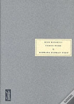 Capa do artigo Miss Ranskill Comes Home