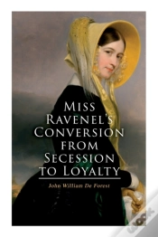 Capa do artigo Miss Ravenel