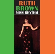 Capa do artigo Miss Rhythm - CD