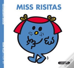 Capa do artigo Miss Risitas