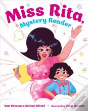 Miss Rita, Mystery Reader
