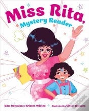 Capa do artigo Miss Rita, Mystery Reader