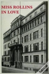 Miss Rollins In Love