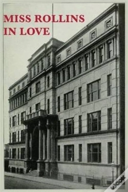 Capa do artigo Miss Rollins In Love