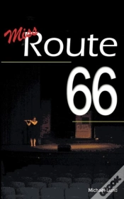 Capa do artigo Miss Route 66