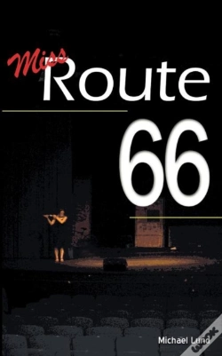 Capa do artigo Miss Route 66
