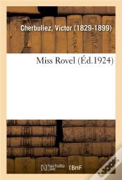 Capa do artigo Miss Rovel