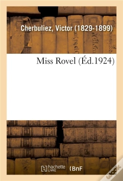 Capa do artigo Miss Rovel