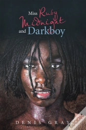 Capa do artigo Miss Ruby Midnight And Darkboy