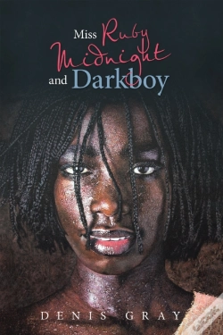 Capa do artigo Miss Ruby Midnight And Darkboy