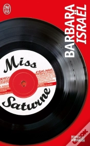 Capa do artigo Miss Saturne