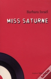 Capa do artigo Miss Saturne