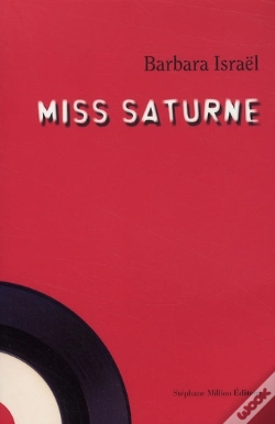Capa do artigo Miss Saturne