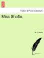 Miss Shafto. - Preview
