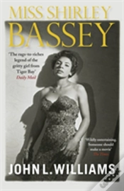 Capa do artigo Miss Shirley Bassey