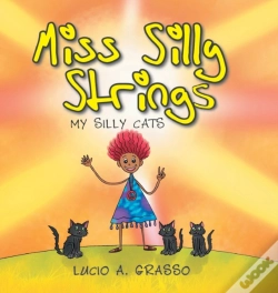 Capa do artigo Miss Silly Strings