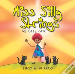 Capa do artigo Miss Silly Strings