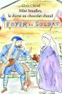 Miss Smalley, La Dame Au Chocolat Chaud - Preview