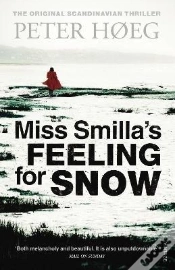 Capa do artigo Miss Smilla