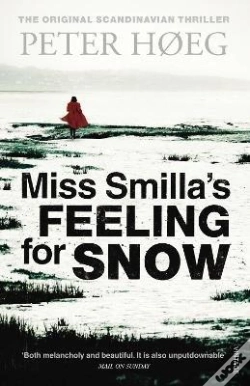 Capa do artigo Miss Smilla'S Feeling For Snow