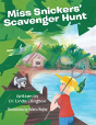 Miss Snickers' Scavenger Hunt - Preview