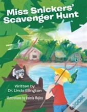 Miss Snickers' Scavenger Hunt