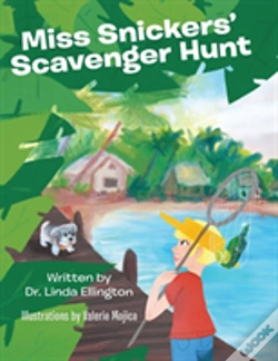 Capa do artigo Miss Snickers' Scavenger Hunt