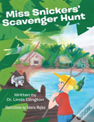 Miss Snickers' Scavenger Hunt