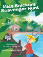 Miss Snickers' Scavenger Hunt - Preview