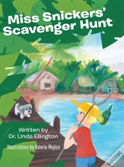 Capa do artigo Miss Snickers' Scavenger Hunt