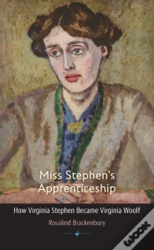 Capa do artigo Miss Stephen